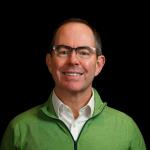 George Pfeil Headshot