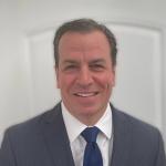 Eric Ritter headshot