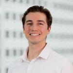 Danny Trainor, Associate Director @ Newmark