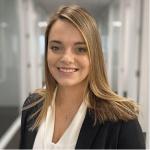 Zoe Overstreet Audax PE