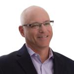 Steve Hobman headshot