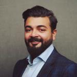 Amir Jairazbhoy