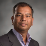 Anand Krishnamurthy, CFO Global Services at Juniper Networks