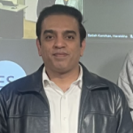 Anubhav Bhatia
