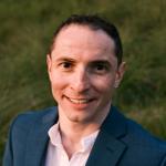 Craig Silverstein headshot
