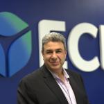 Yuval Bachar headshot