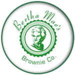 Bertha Mae logo