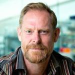 Giles Oldroyd