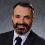 Steve Levine