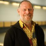 Giles Oldroyd