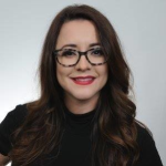 Melissa Norden Executive Director Bottomless Closet