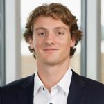 George Monroe Headshot