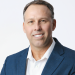 Justin Gans Forterra