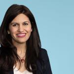 Sahar Hafeez Pillsbury Headshot