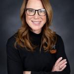 Jennifer Harris Photo