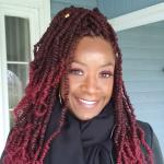 Kimberly Thomas