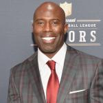 Terrell Davis Terrell Davis