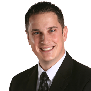 Dan Peterson, VRC