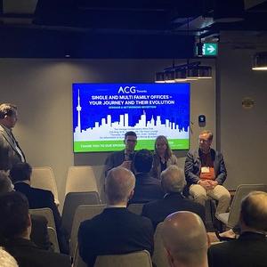 2025 Single & Multi Family Office 1