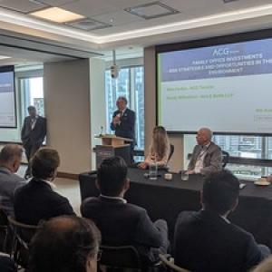 FAMILY OFFICE 2- 2025