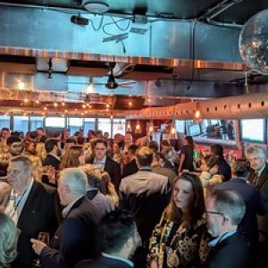 Maritime Kitchen Party 2025