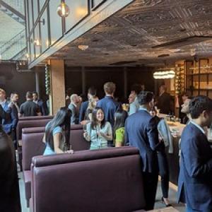 NEXGEN summer social 2025