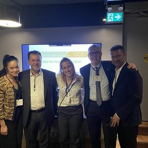 Single Family Office 1