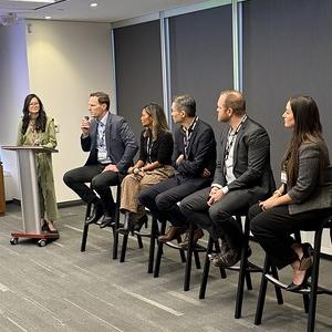 Stikeman Elliott Seminar