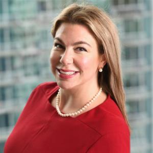 Meg Williams Headshot