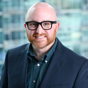 Colin Blouin 2025 Headshot