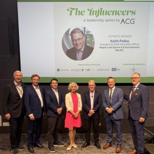 Influencers sep 4 2025