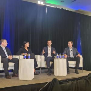 Capital Connection 2026 Panel Discussion