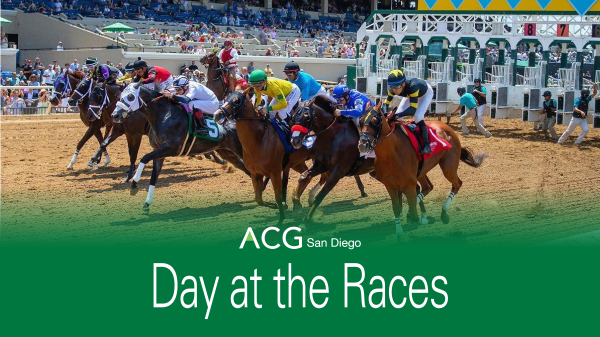 Events | ACG Orange County