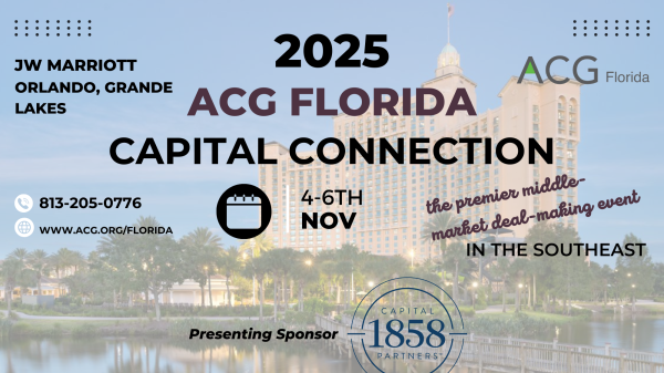 Presenting Sponsor 1858