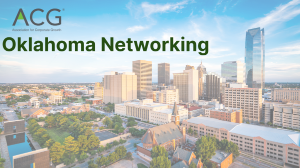 OKC Networking Event