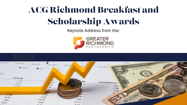 May Breakfast Announcement