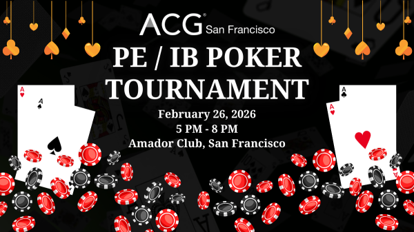 Poker Tournament