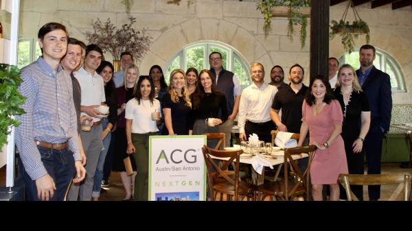 NextGen Coffee Connection