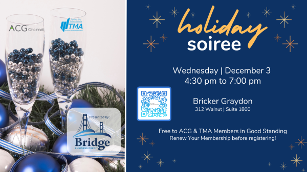 2025 Holiday Soiree