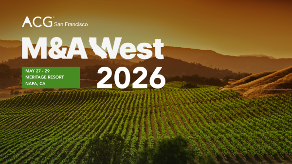 ACG SF - 2026 - M&AW