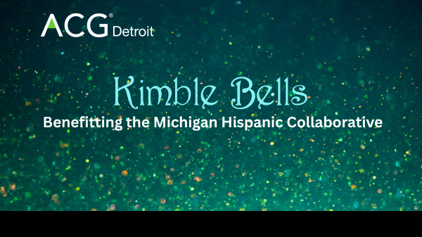 Kimble Bells