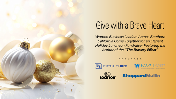 WIL Holiday Luncheon 2025