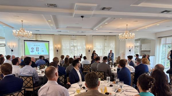 Austin ACG ASA Lunch photo