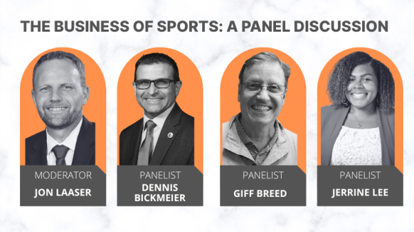 ACG Richmond Jan Panel photos