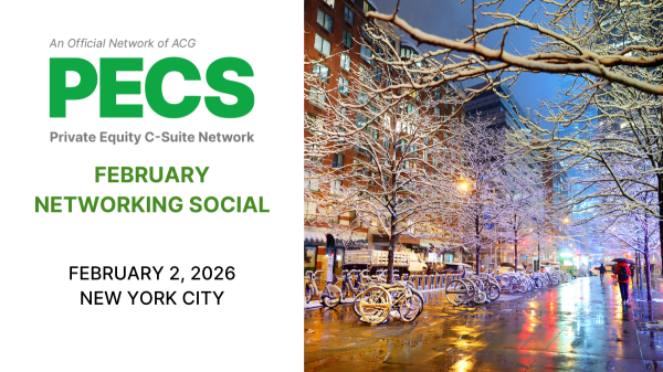 PECS Winter Social 2026V2