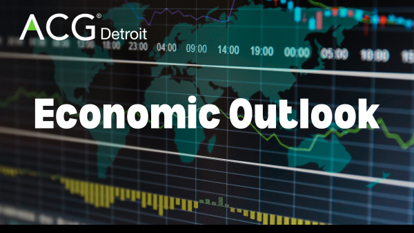 Economic Outlook