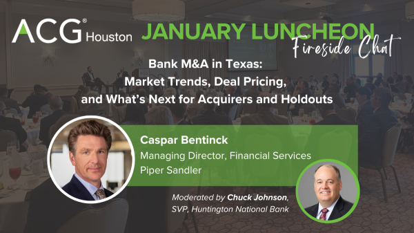 acg houston January luncheon