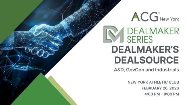 Dealmaker Dealsource February 26,2026
