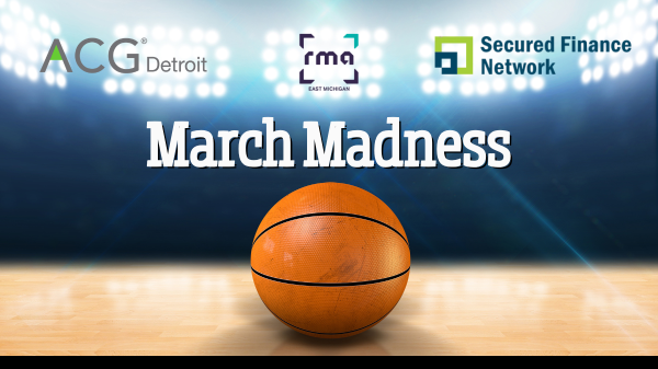 March Madness