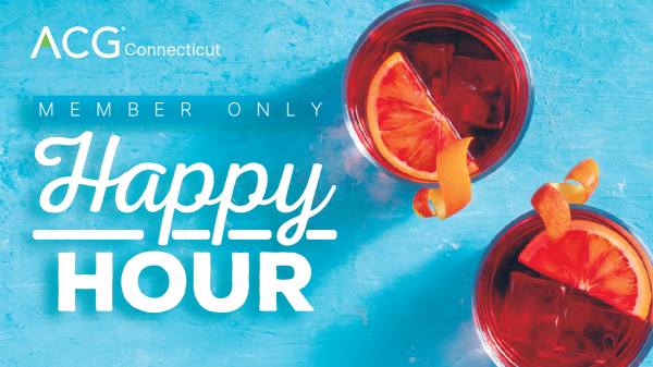 Happy Hour